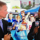Illustration for article titled Yep, Thats A Big Old Fuck YAll Im From Texas T-Shirt On The NFL Network